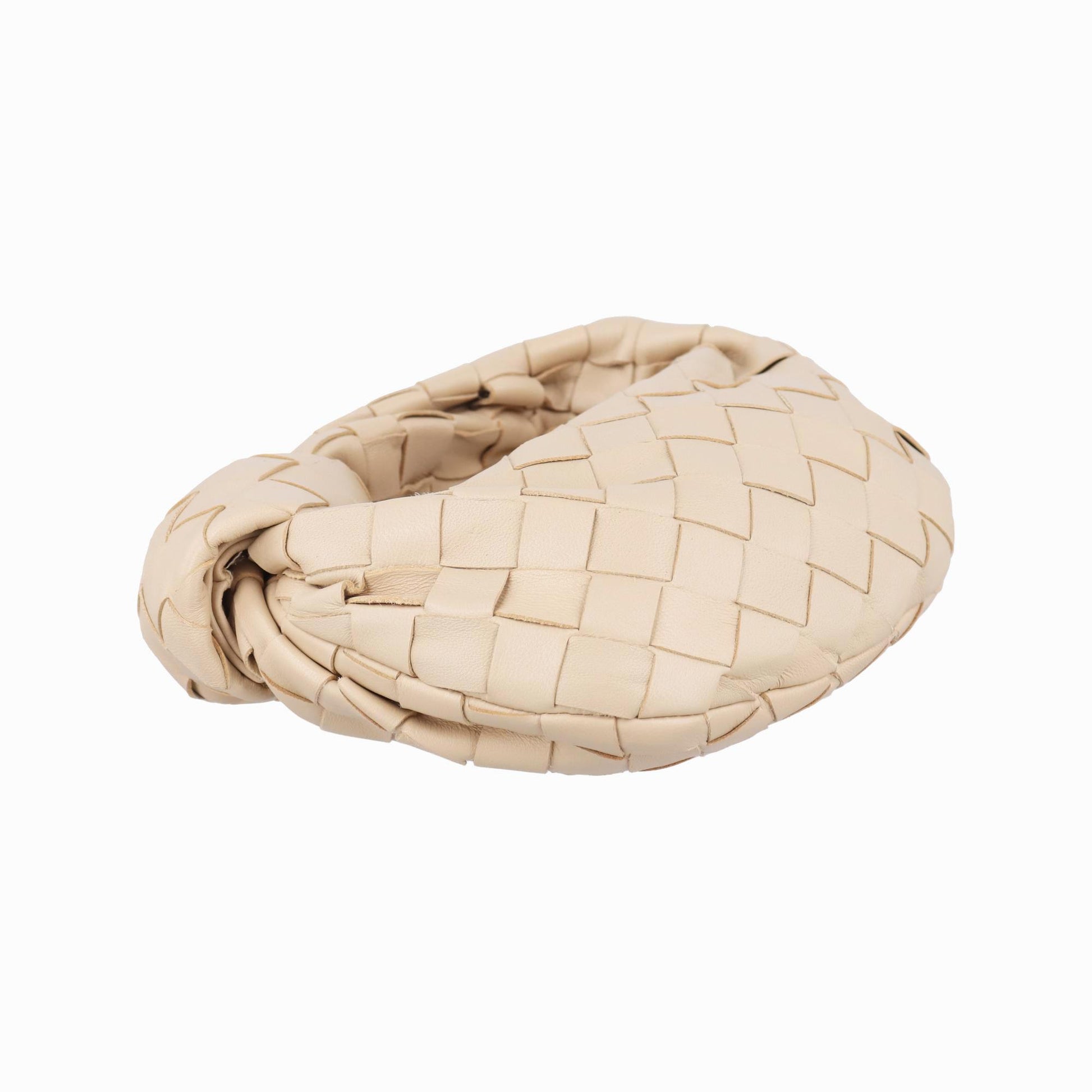 ボッテガヴェネタ Bottega Veneta ハンドバッグ レディース ザ ジョディ カーキ ラムスキン A00234034c