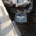 フェンディ Fendi ショルダーバッグ レディース ファースト スモール ベージュ レザー 8BP129-ABVE-219-P-8241