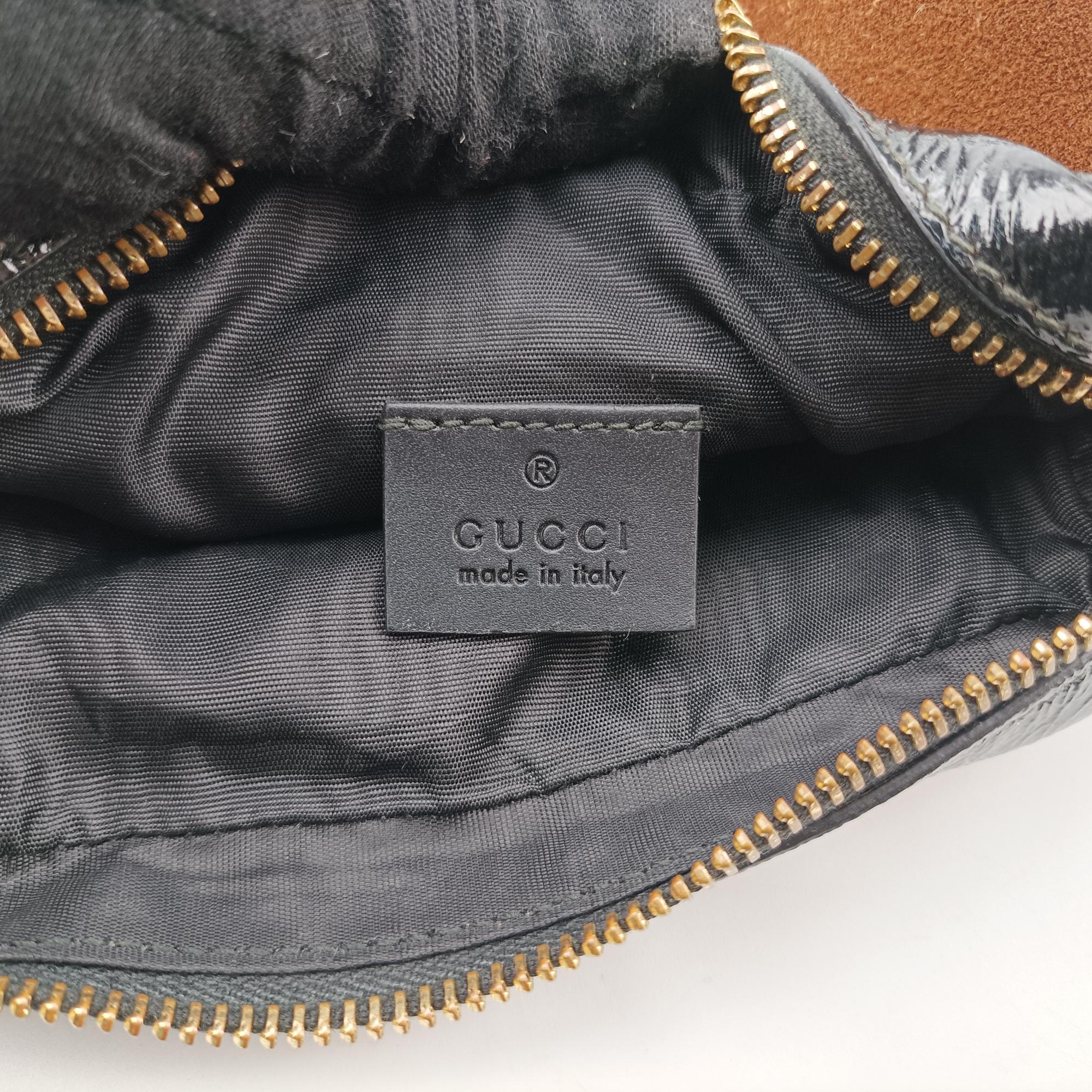 グッチ Gucci ショルダーバッグ レディース オフィディア マルチカラー スエード×レザー 573321