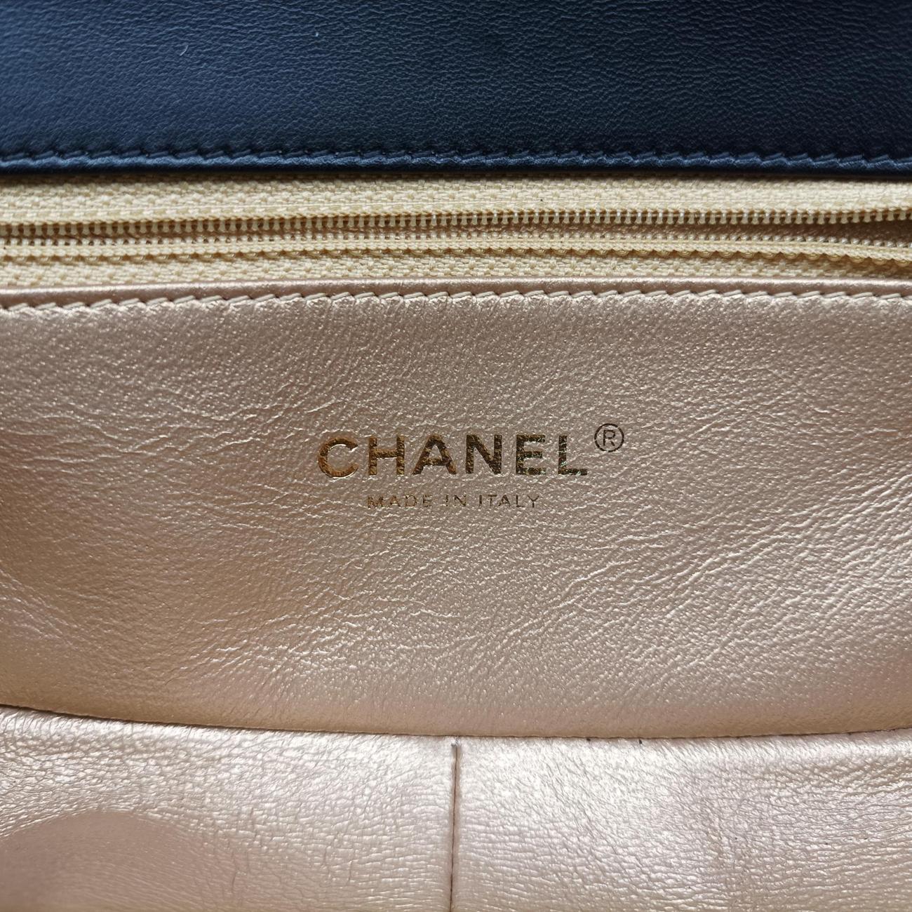 シャネル Chanel ショルダーバッグ レディース マトラッセ　ココ　フラップ ベージュ ラムスキン A91836 24414915