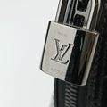 ルイヴィトン Louis Vuitton ハンドバッグ レディース アルマPM ブラック ヴェルニ M90061 SN4173