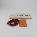 ルイヴィトン Louis Vuitton ボストンバッグ レディース スピーディ バンドリエール30 マルチカラー デニム M45041 MB4199