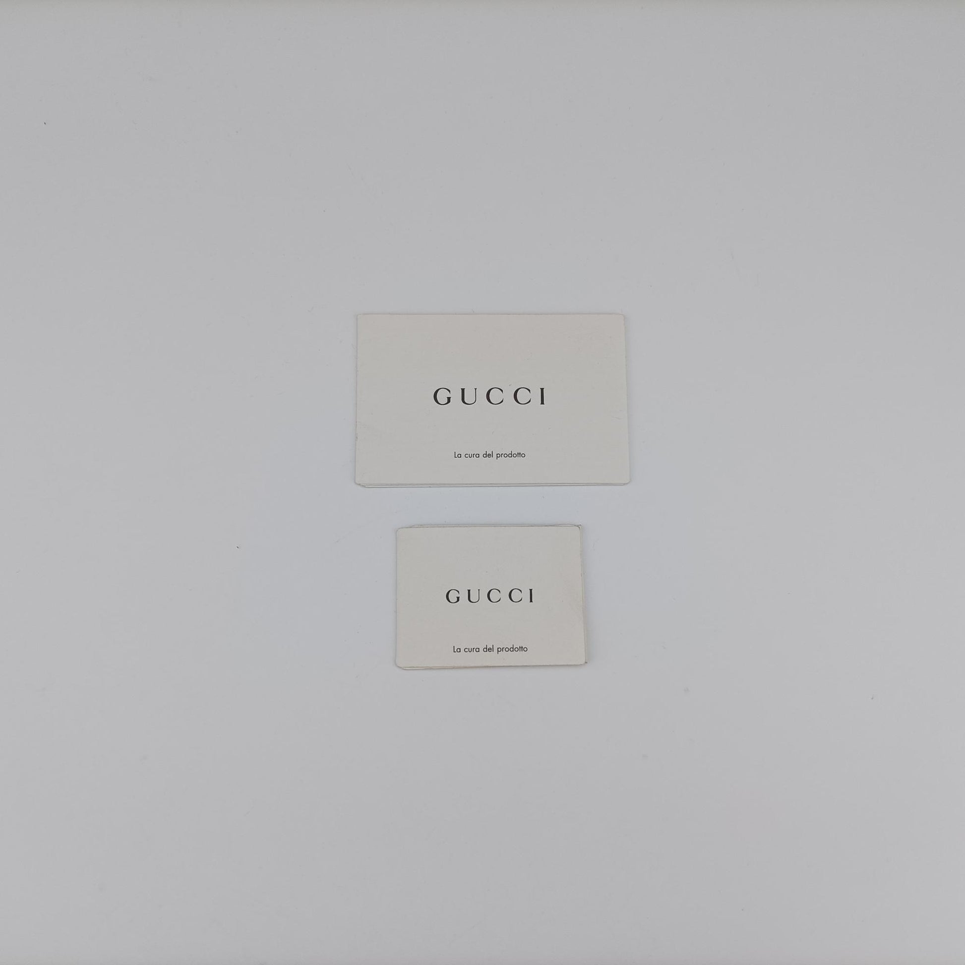 グッチ Gucci ショルダーバッグ レディース GGマーモント シルバー レザー 447632 A021333162