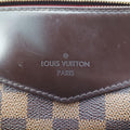 ルイヴィトン Louis Vuitton ショルダーバッグ レディース ウェストミンスターGM ブラウン ダミエキャンバス N41103 DR0192