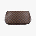 ルイヴィトン Louis Vuitton ショルダーバッグ レディース ウェストミンスターGM ブラウン ダミエキャンバス N41103 DR0192