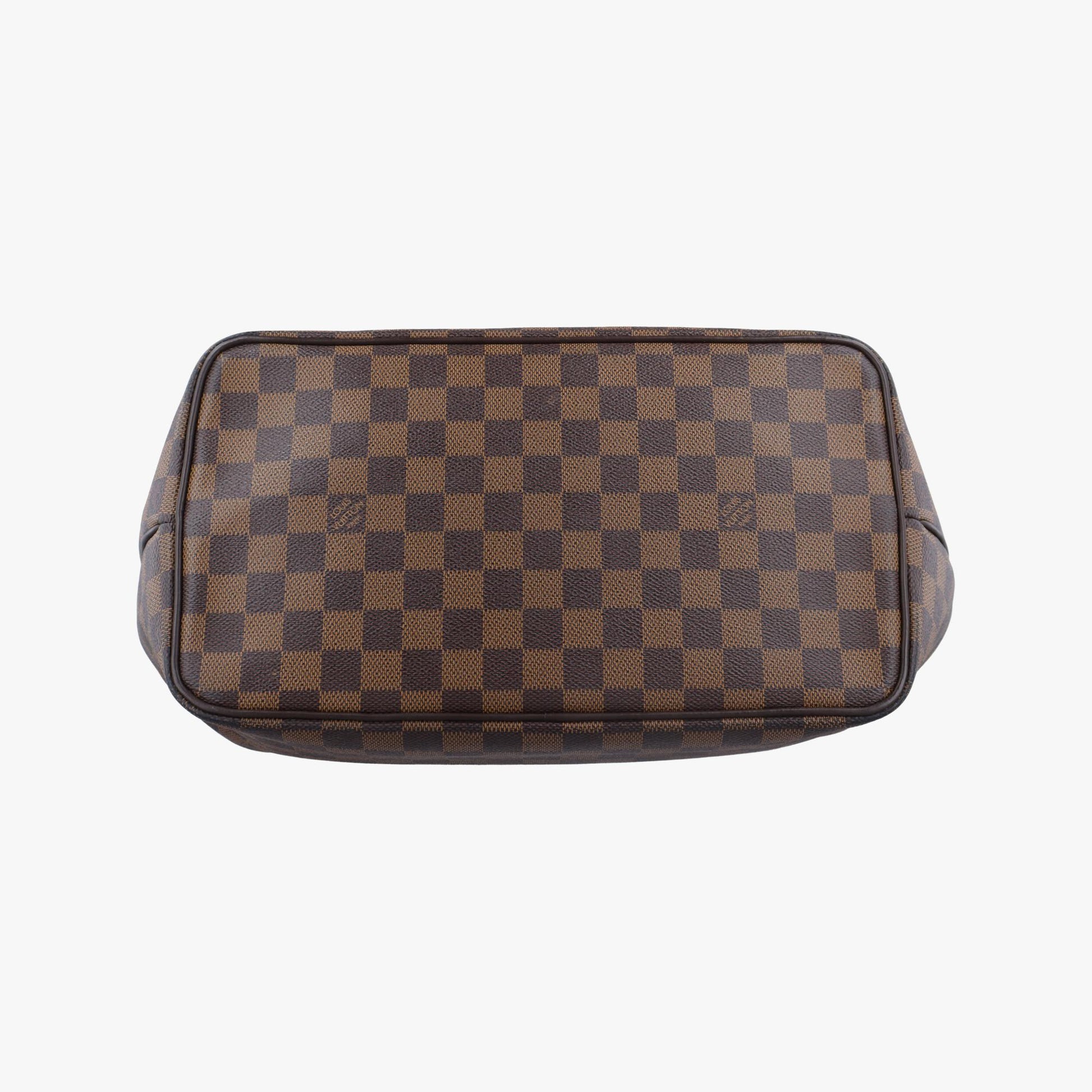 ルイヴィトン Louis Vuitton ショルダーバッグ レディース ウェストミンスターGM ブラウン ダミエキャンバス N41103 DR0192