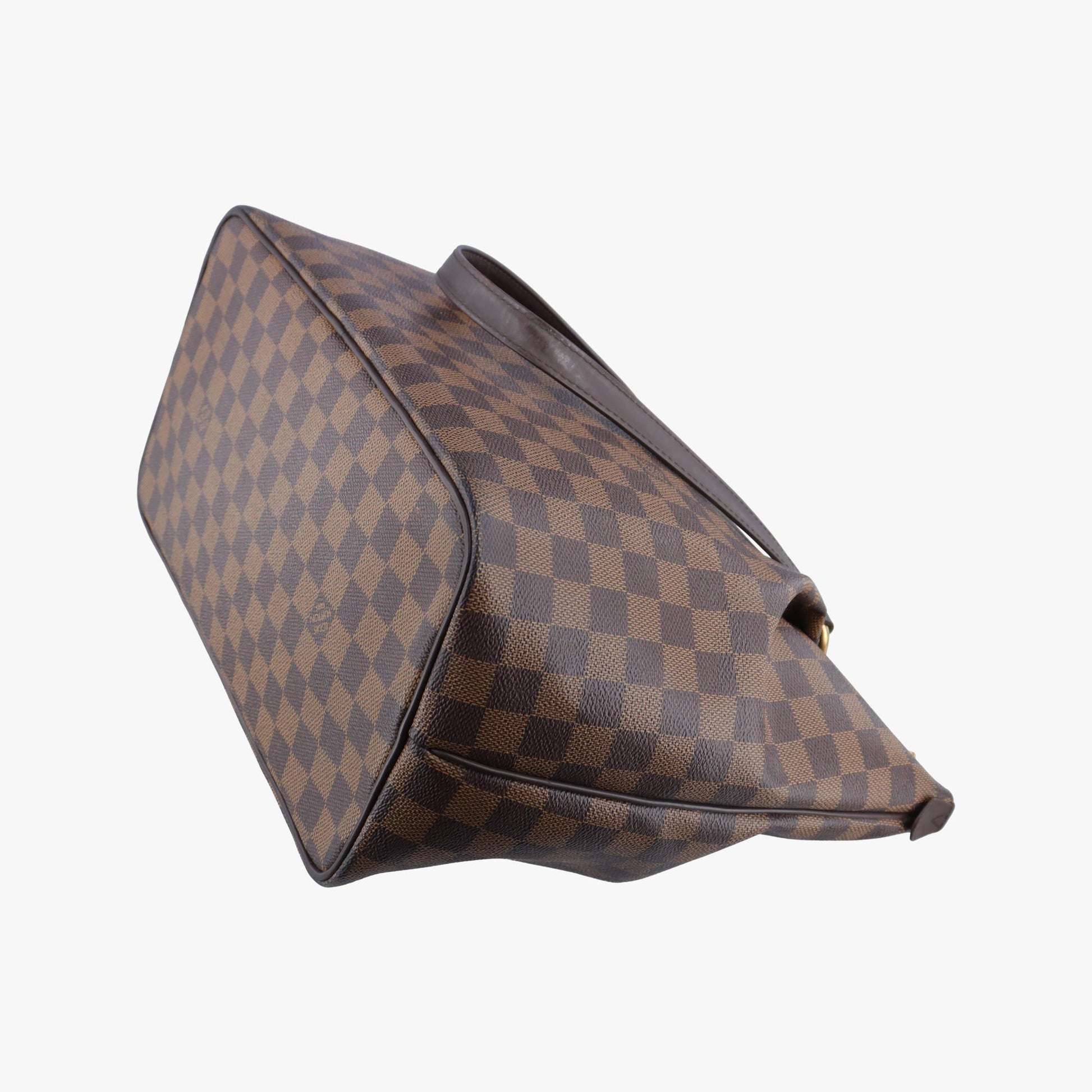 ルイヴィトン Louis Vuitton ショルダーバッグ レディース ウェストミンスターGM ブラウン ダミエキャンバス N41103 DR0192