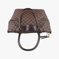 ルイヴィトン Louis Vuitton ショルダーバッグ レディース ウェストミンスターGM ブラウン ダミエキャンバス N41103 DR0192