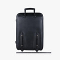 ルイヴィトン Louis Vuitton 旅行用バッグ/キャリーバッグ レディース ペガス55 ブラック タイガ レザー M23312 SP2068