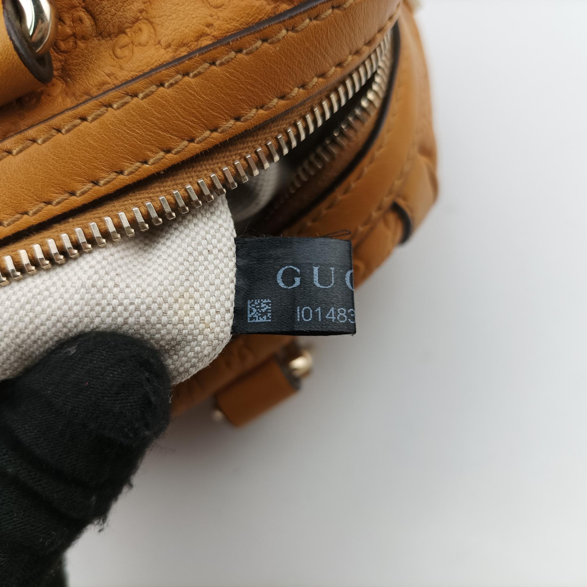 グッチ Gucci ボストンバッグ レディース イエロー 269876 525040 I014831652