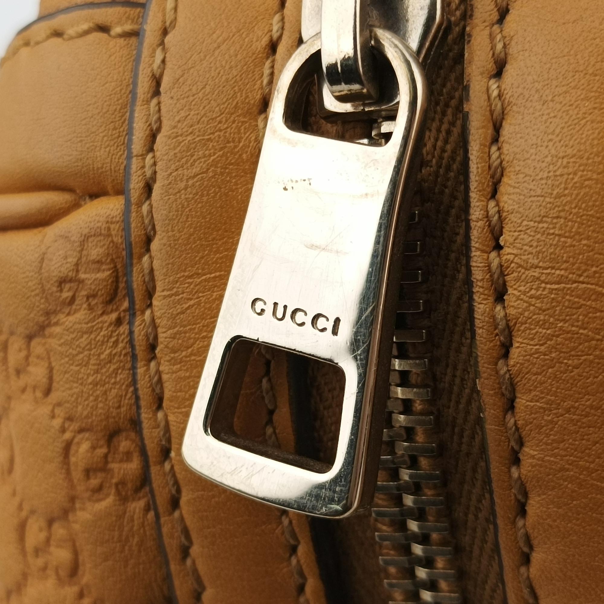 グッチ Gucci ボストンバッグ レディース イエロー 269876 525040 I014831652