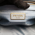 プラダ Prada ショルダーバッグ レディース ブルー 25