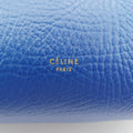 セリーヌ Celine ショルダーバッグ レディース キャメル U-MP-0155