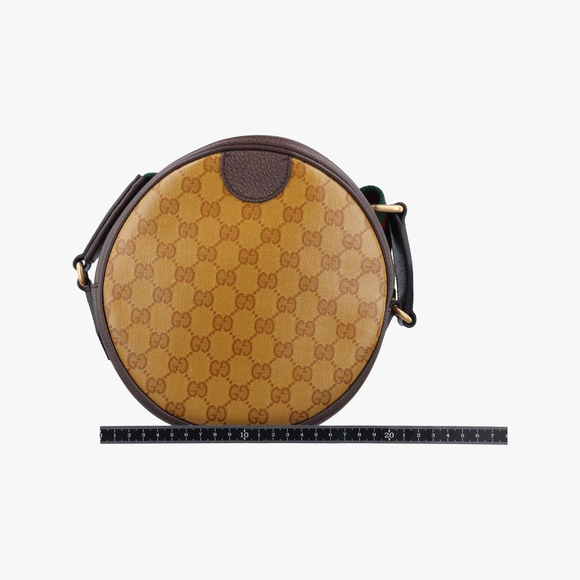 グッチ Gucci ショルダーバッグ レディース アディダス コラボ オフィディア マルチカラー レザー×PVCコーティングキャンバス 702640 G037901871