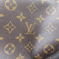 ルイヴィトン Louis Vuitton ハンドバッグ レディース アーツィーMM ブラウン モノグラムキャンバス M40249 GI0112