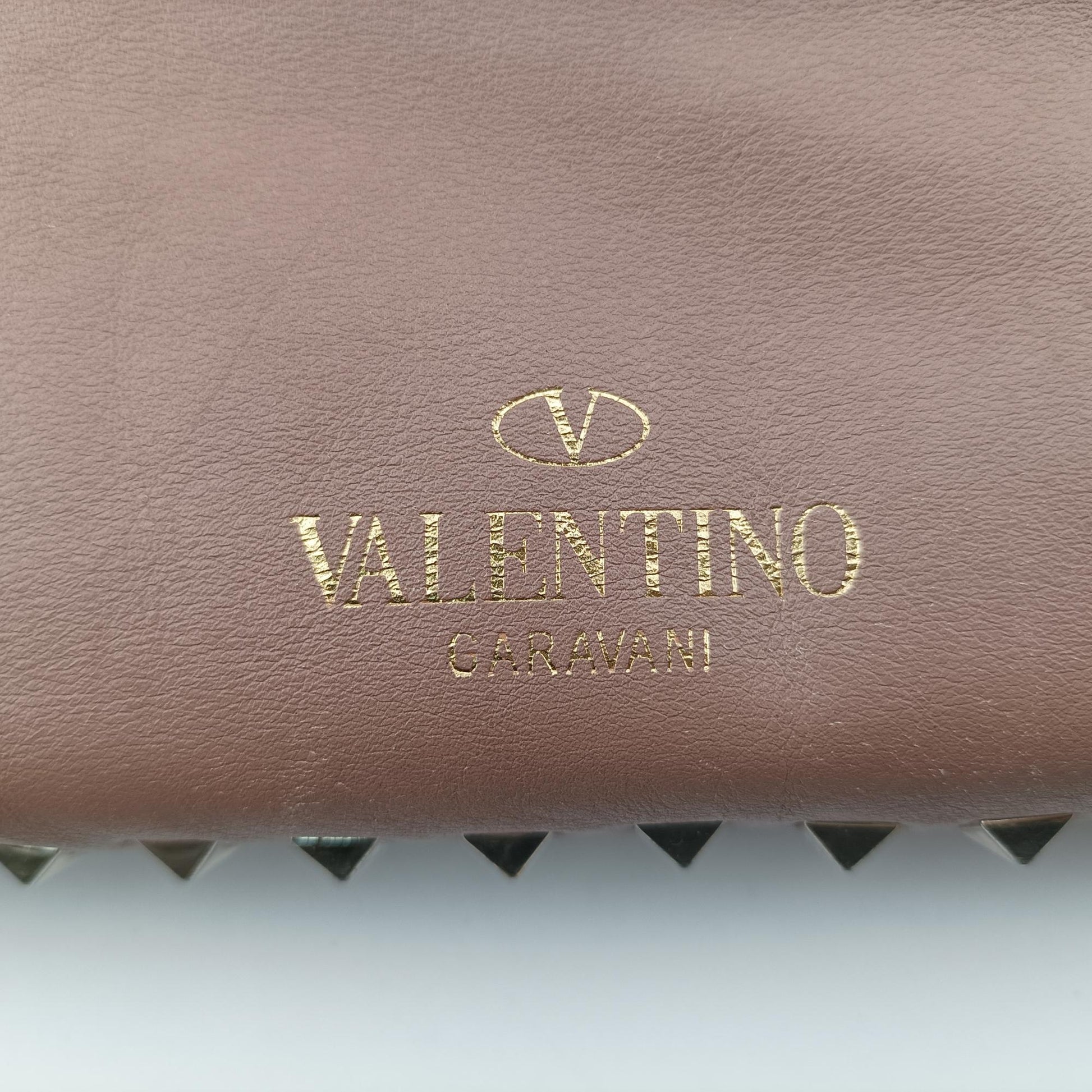 ヴァレンティノ Valentino ハンドバッグ レディース ベージュ BS-C195BOV1