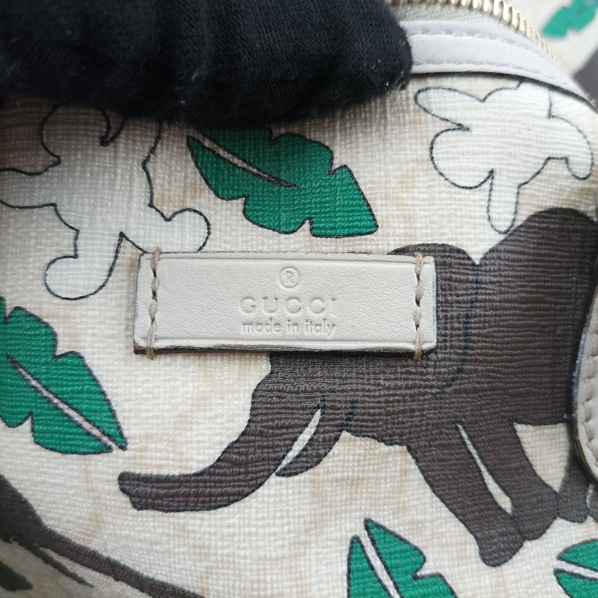 グッチ Gucci ボストンバッグ レディース マルチカラー 189895  493075 C5526832