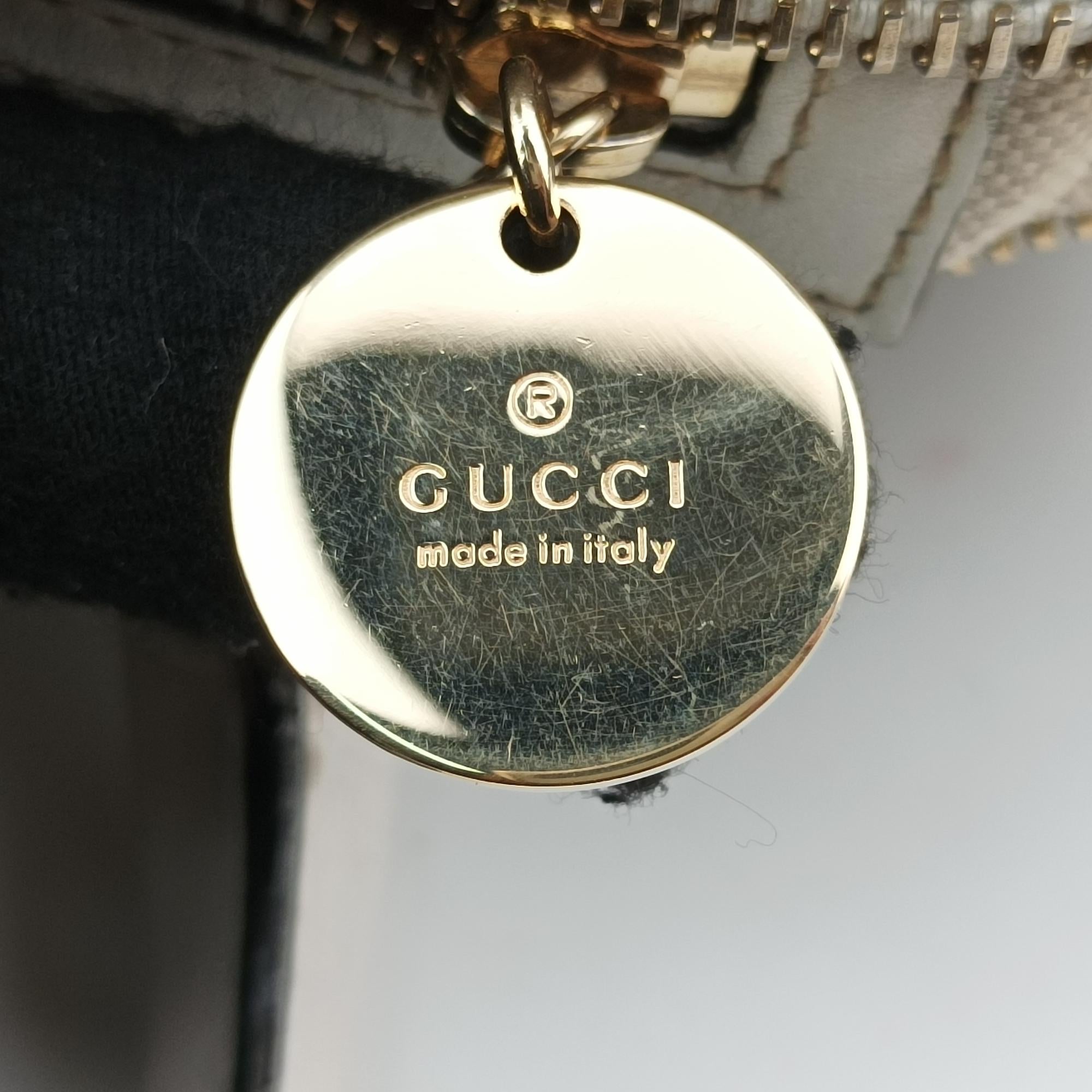 グッチ Gucci ボストンバッグ レディース マルチカラー 189895  493075 C5526832