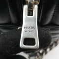 プラダ Prada ショルダーバッグ レディース ブラック 260 5