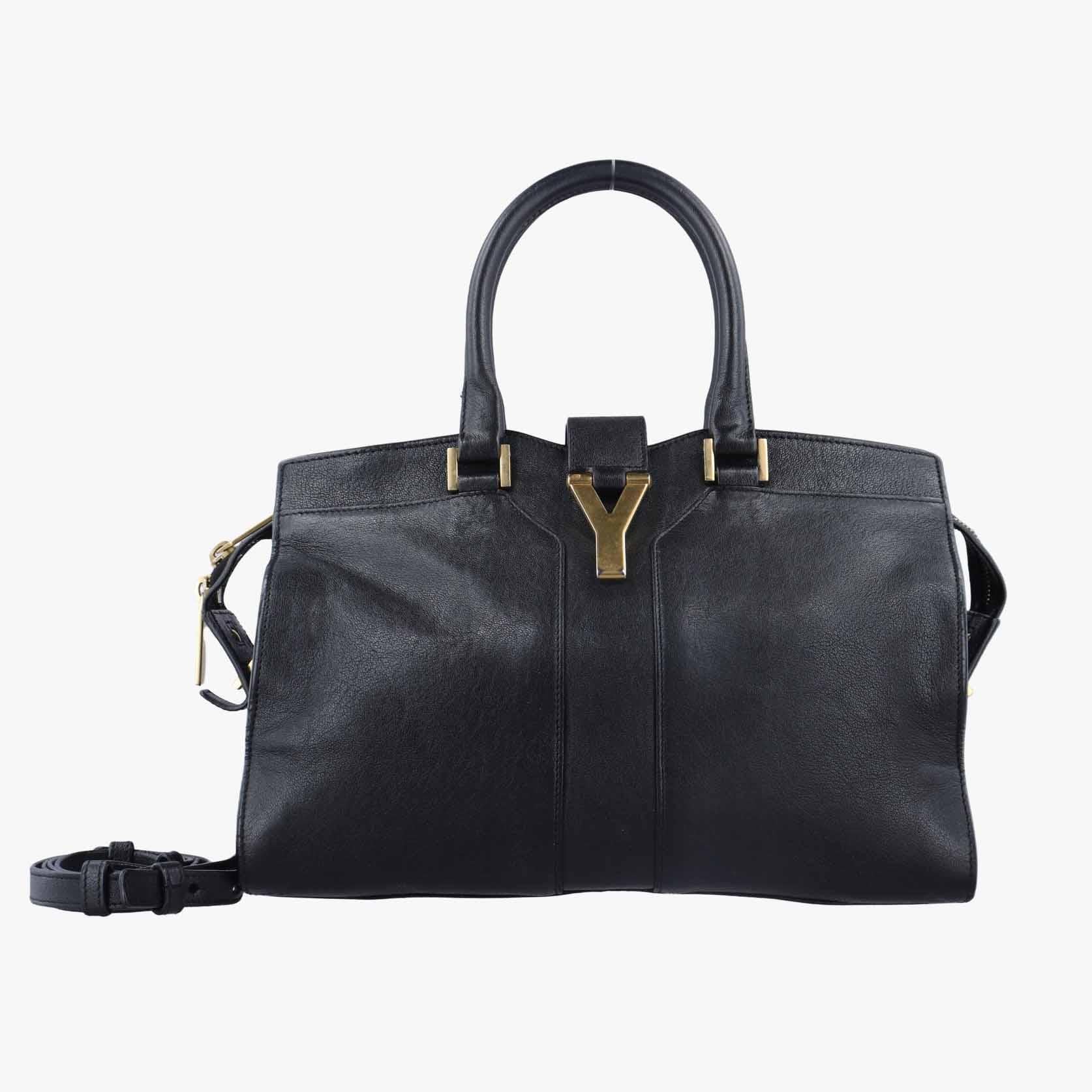 イヴサンローラン Yves saint Laurent ショルダーバッグ レディース ブラック 311222.467891