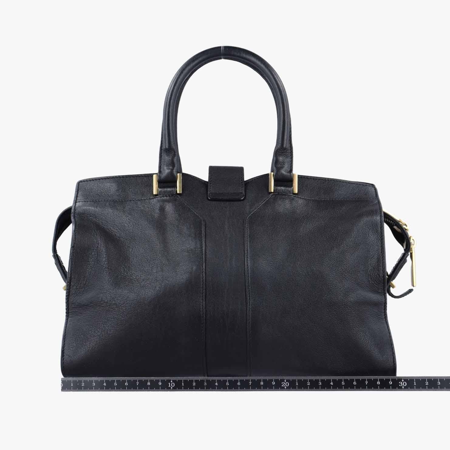 イヴサンローラン Yves saint Laurent ショルダーバッグ レディース ブラック 311222.467891