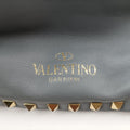 ヴァレンティノ Valentino ショルダーバッグ レディース グレー BS-F037BOL3