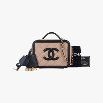 シャネル Chanel ショルダーバッグ レディース ベージュ A93342 24863989