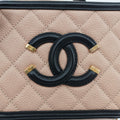 シャネル Chanel ショルダーバッグ レディース ベージュ A93342 24863989