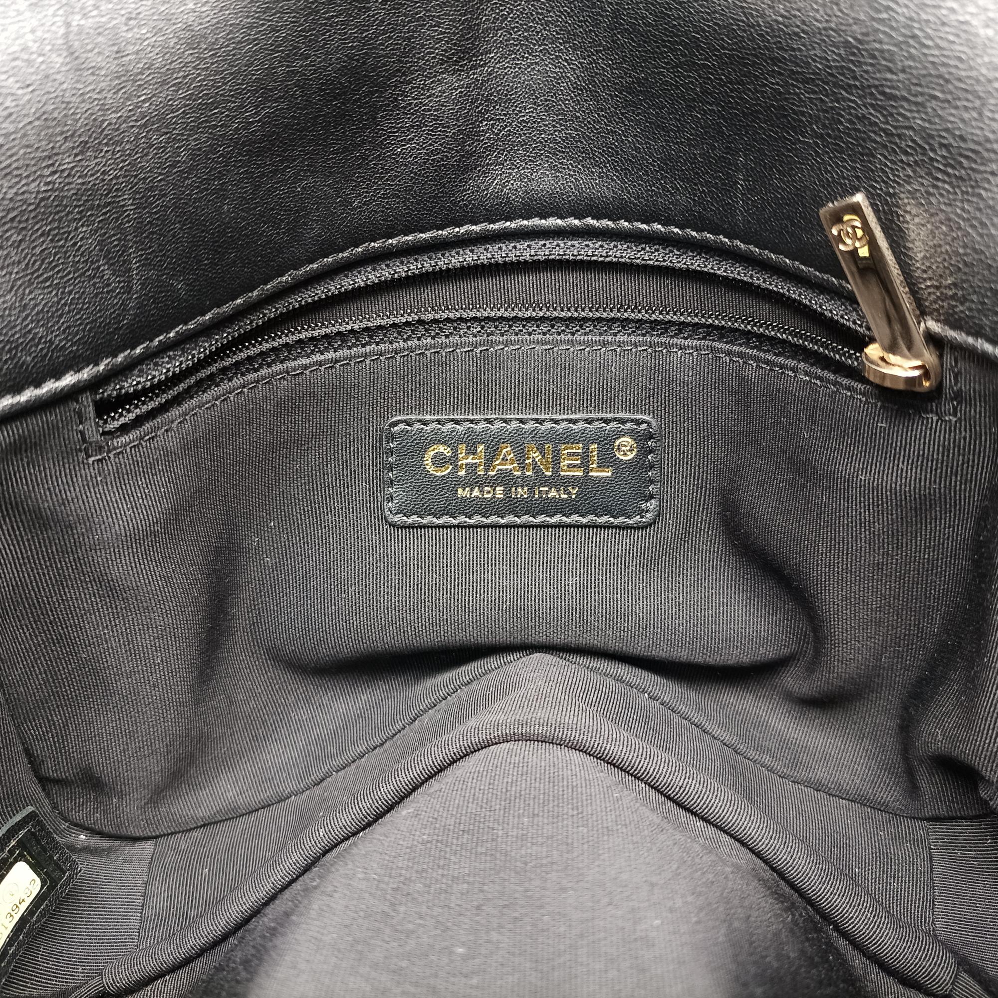 シャネル Chanel ショルダーバッグ レディース ブラック A57470 26139492