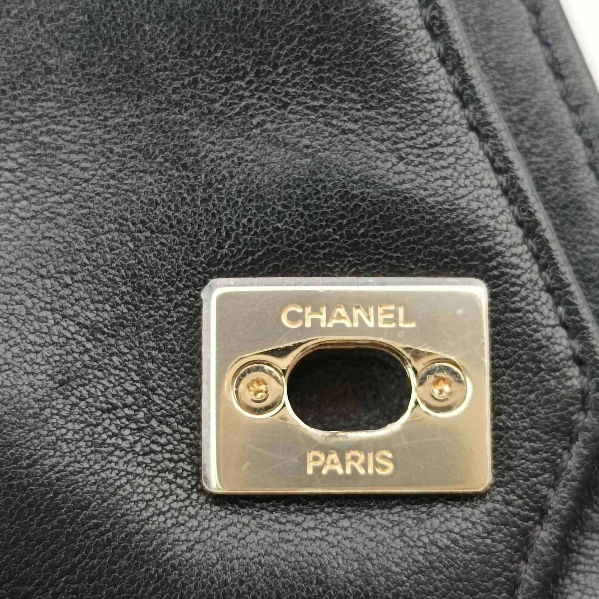 シャネル Chanel ショルダーバッグ レディース ブラック A57470 26139492