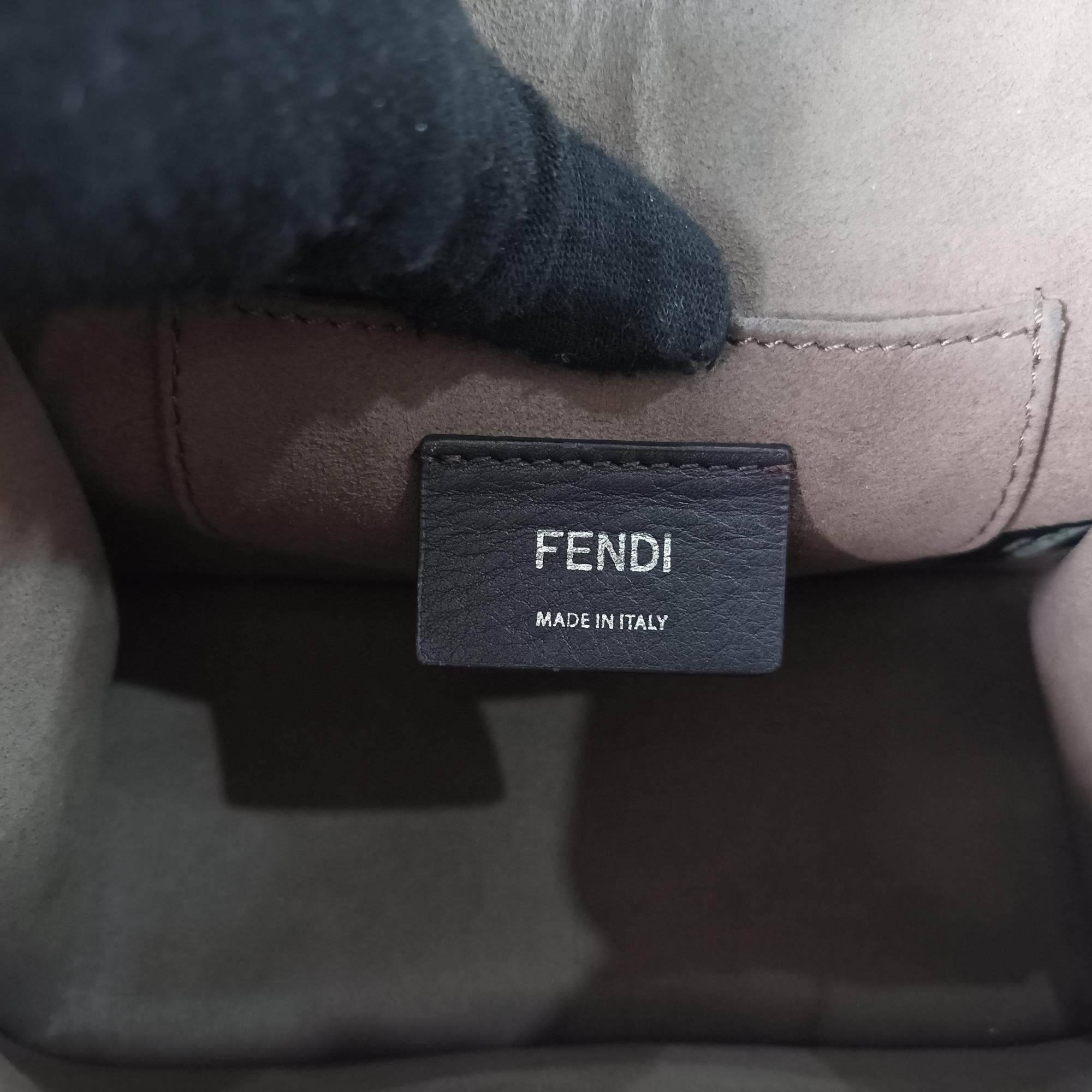 フェンディ Fendi ショルダーバッグ レディース マルチカラー 8BT286 A3RO 189.0189