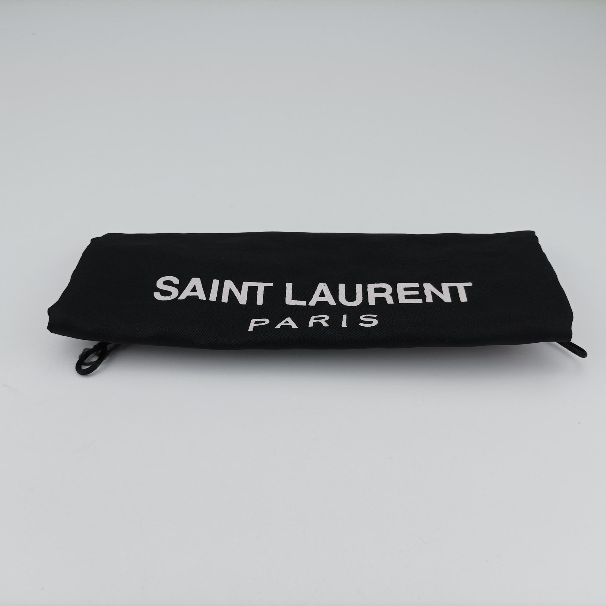 イヴサンローラン Yves saint Laurent ショルダーバッグ レディース ケイト ローズ レッド レザー DMR354120.1215