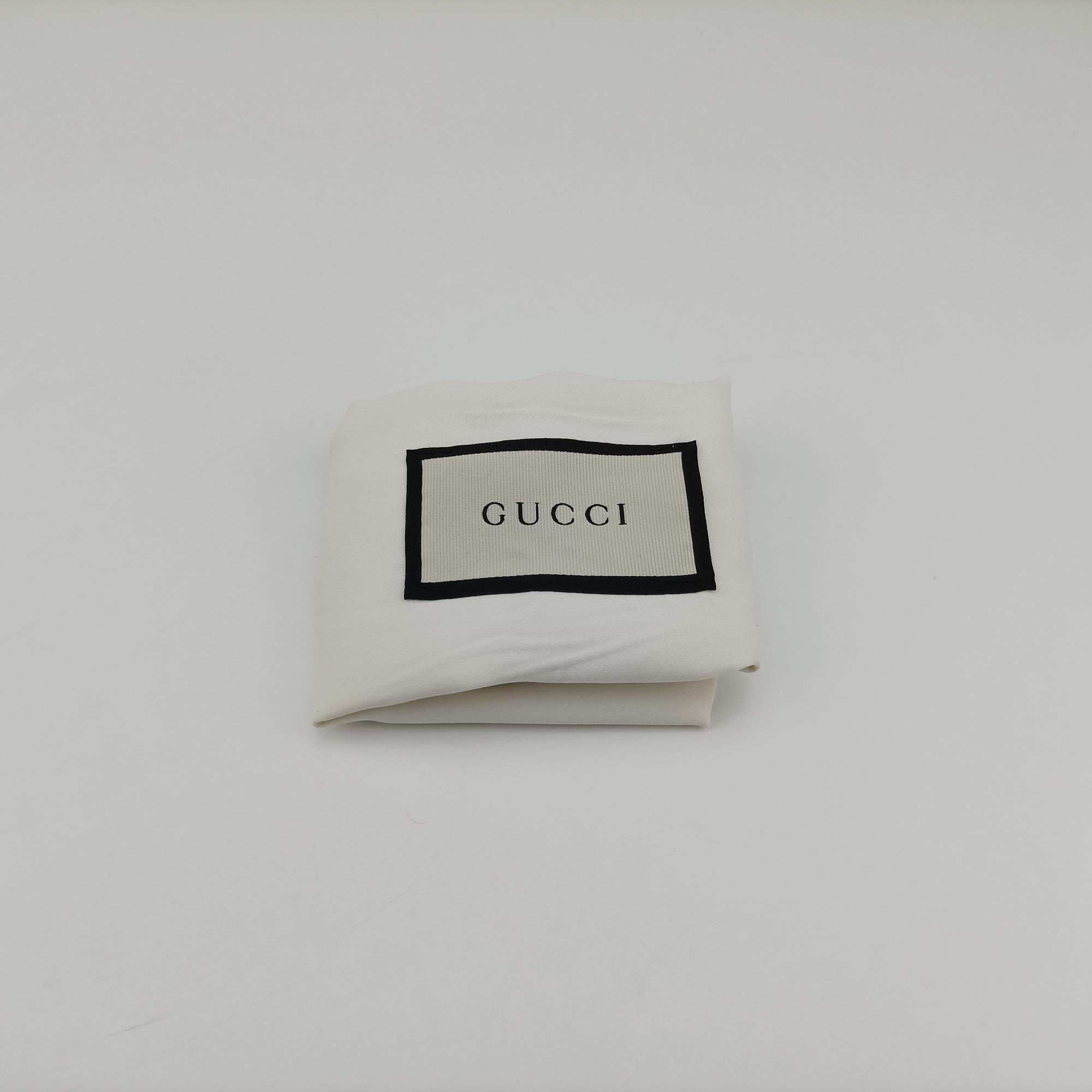 グッチ Gucci ショルダーバッグ レディース GG マルチカラー レインボー マルチカラー ファブリック 658659 F034595449