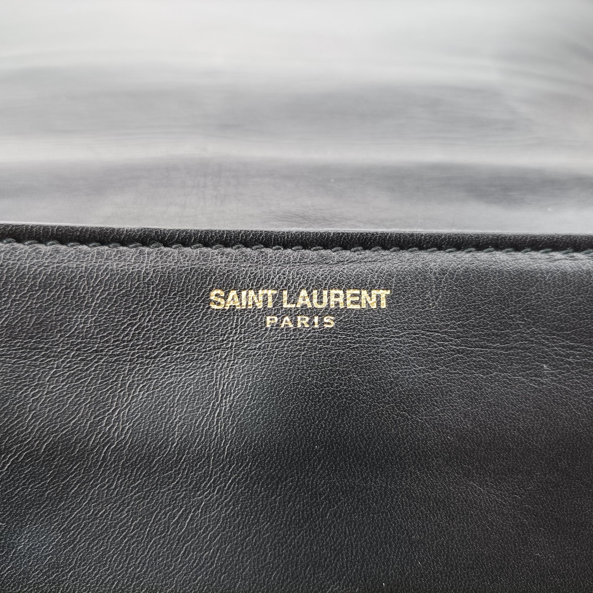 イヴサンローラン Yves saint Laurent ショルダーバッグ レディース ブラック 314509.001998