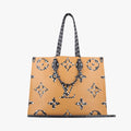 ルイヴィトン Louis Vuitton ショルダーバッグ レディース オンザゴーGM マルチカラー モノグラム　ジャイアント M44675 ICチップ