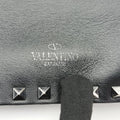 ヴァレンティノ Valentino ショルダーバッグ レディース ブラック BG-M861VB42