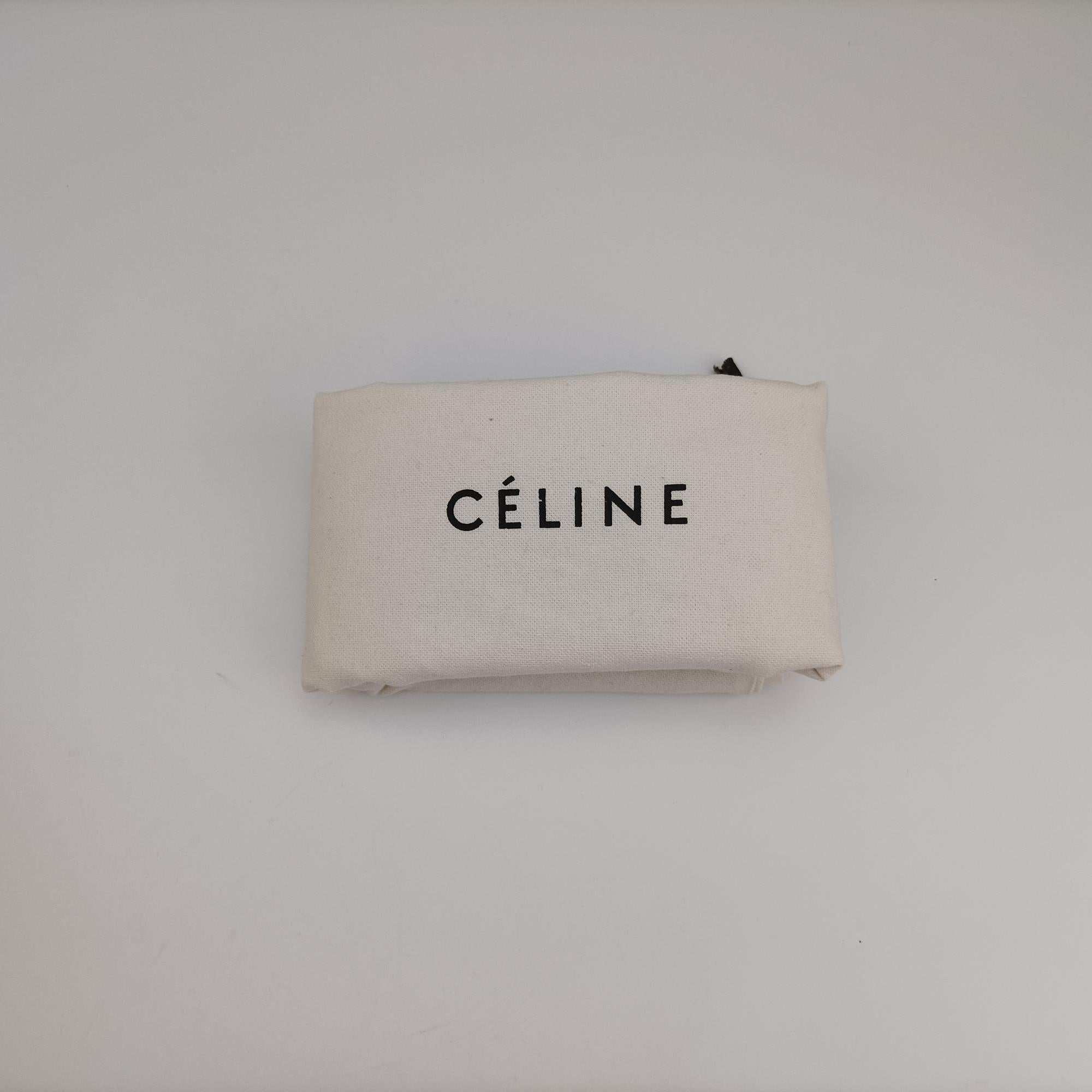 セリーヌ Celine ハンドバッグ レディース イエロー S-SN-1111 S-MM-1121