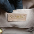 シャネル Chanel ショルダーバッグ レディース マトラッセ カメラ イエロー レザー AS0538 26810691