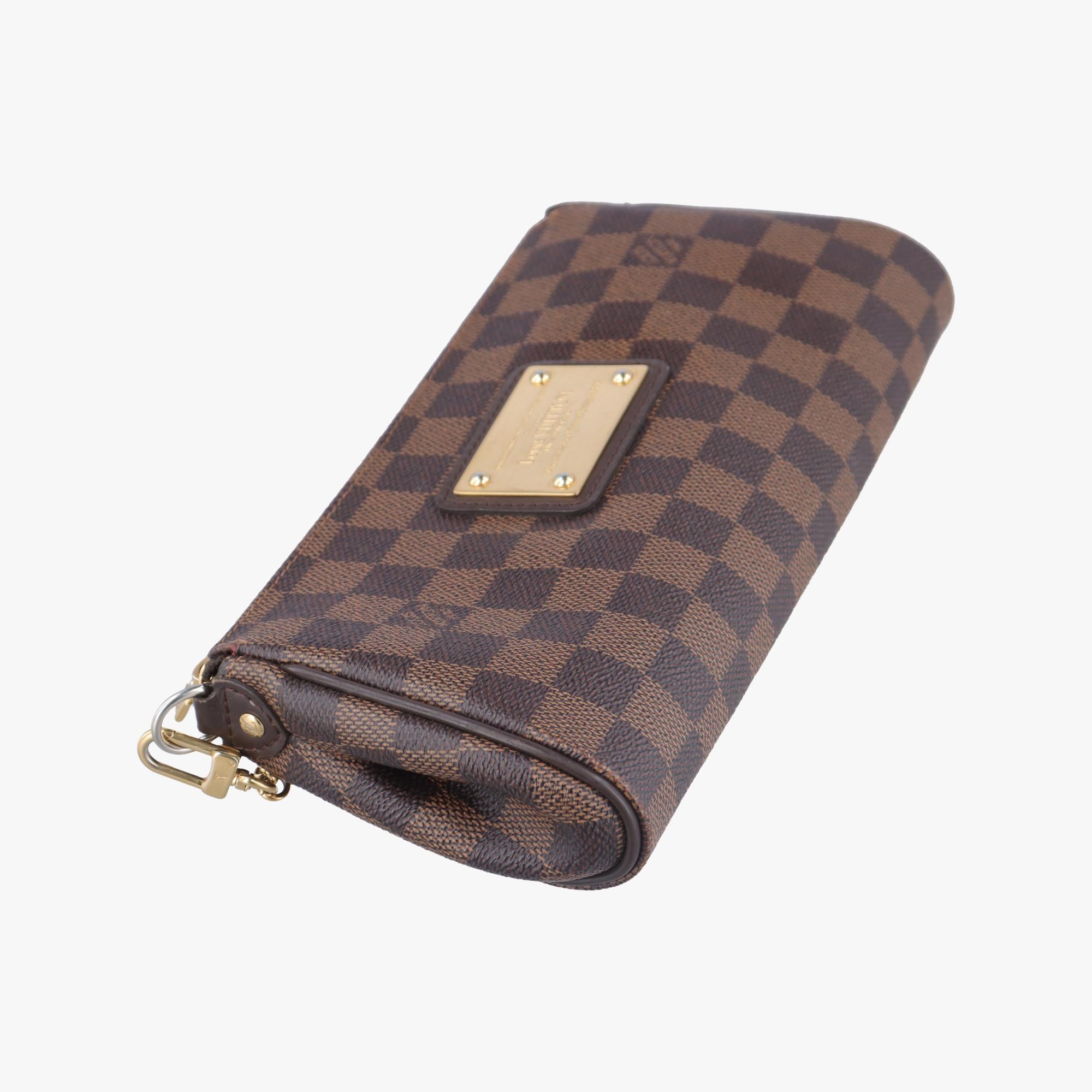 ルイヴィトン Louis Vuitton ショルダーバッグ レディース ブラウン MB1164