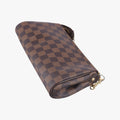 ルイヴィトン Louis Vuitton ショルダーバッグ レディース ブラウン MB1164