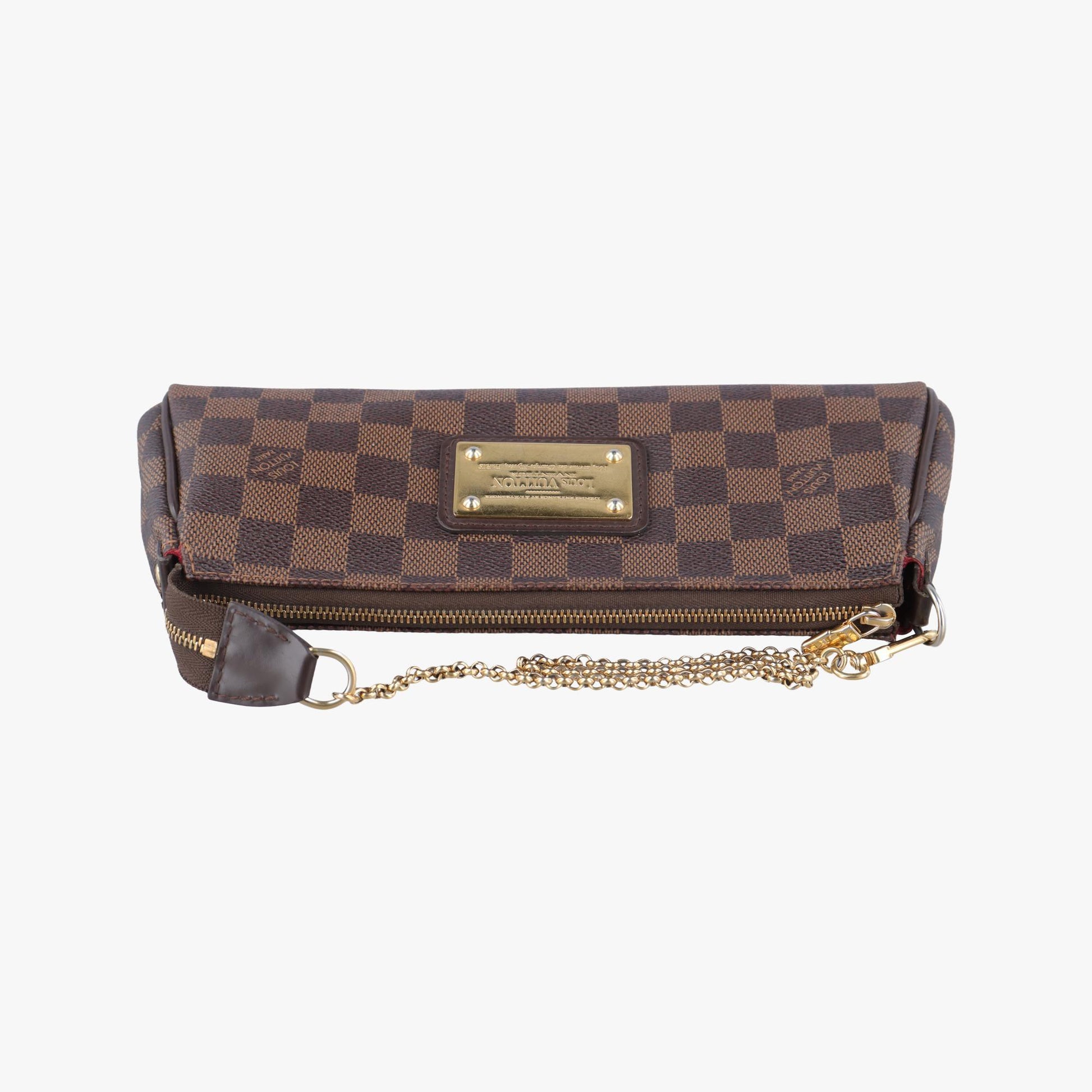 ルイヴィトン Louis Vuitton ショルダーバッグ レディース ブラウン MB1164