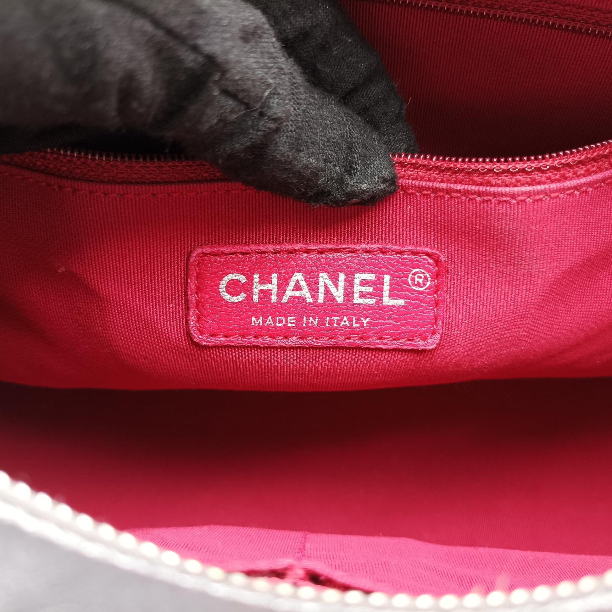 シャネル Chanel ショルダーバッグ レディース シルバー A93824 24929385