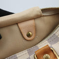 ルイヴィトン Louis Vuitton ボストンバッグ レディース ホワイト SP1113