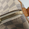 ルイヴィトン Louis Vuitton ボストンバッグ レディース ホワイト SP1113