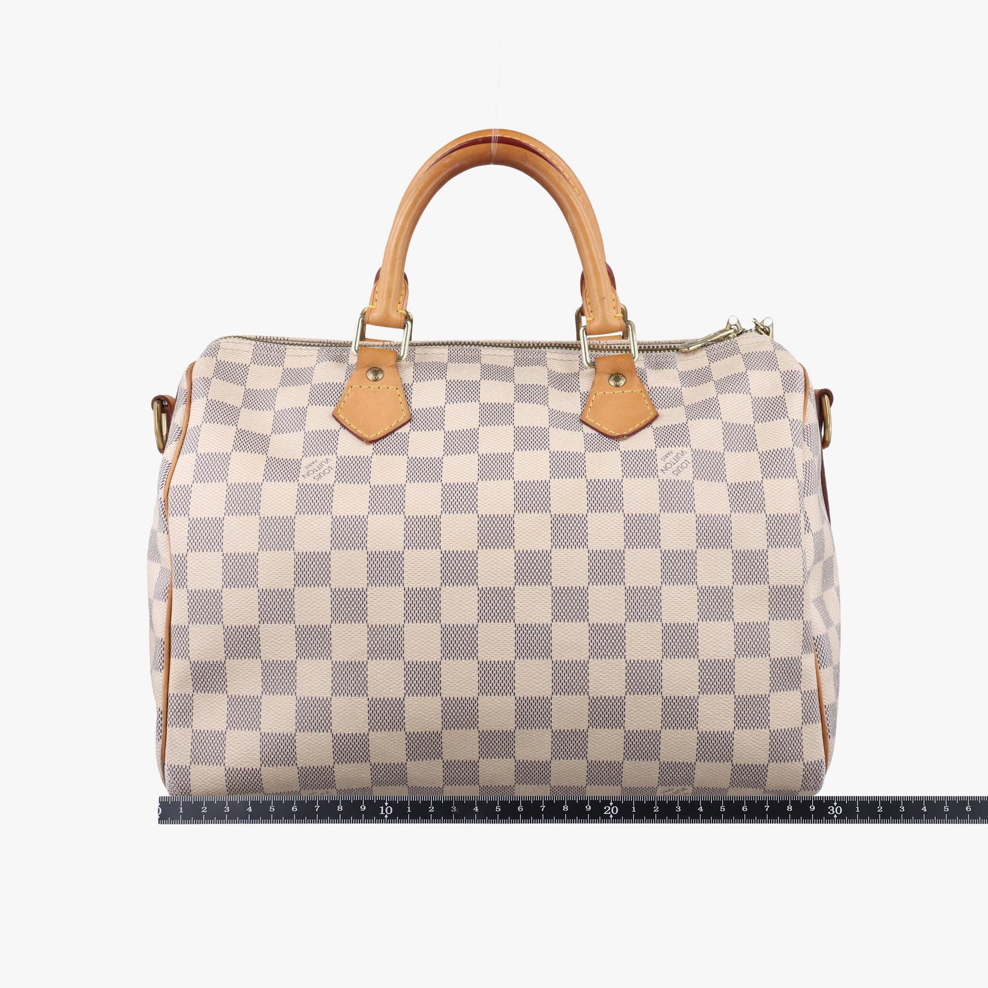 ルイヴィトン Louis Vuitton ボストンバッグ レディース ホワイト SP1113