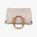 ルイヴィトン Louis Vuitton ボストンバッグ レディース ホワイト SP1113