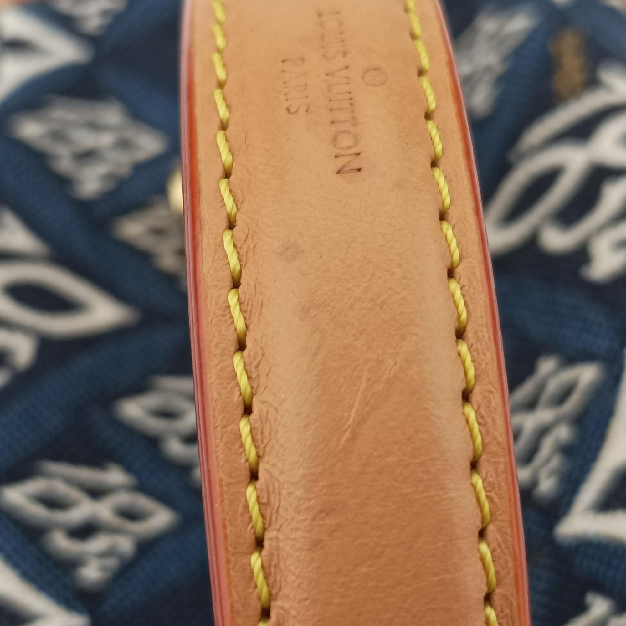 ルイヴィトン Louis Vuitton ポーチ/バニティ レディース Since 1854 ヴァニティ NV マルチカラー モノグラム ジャガード M57403 PL4240