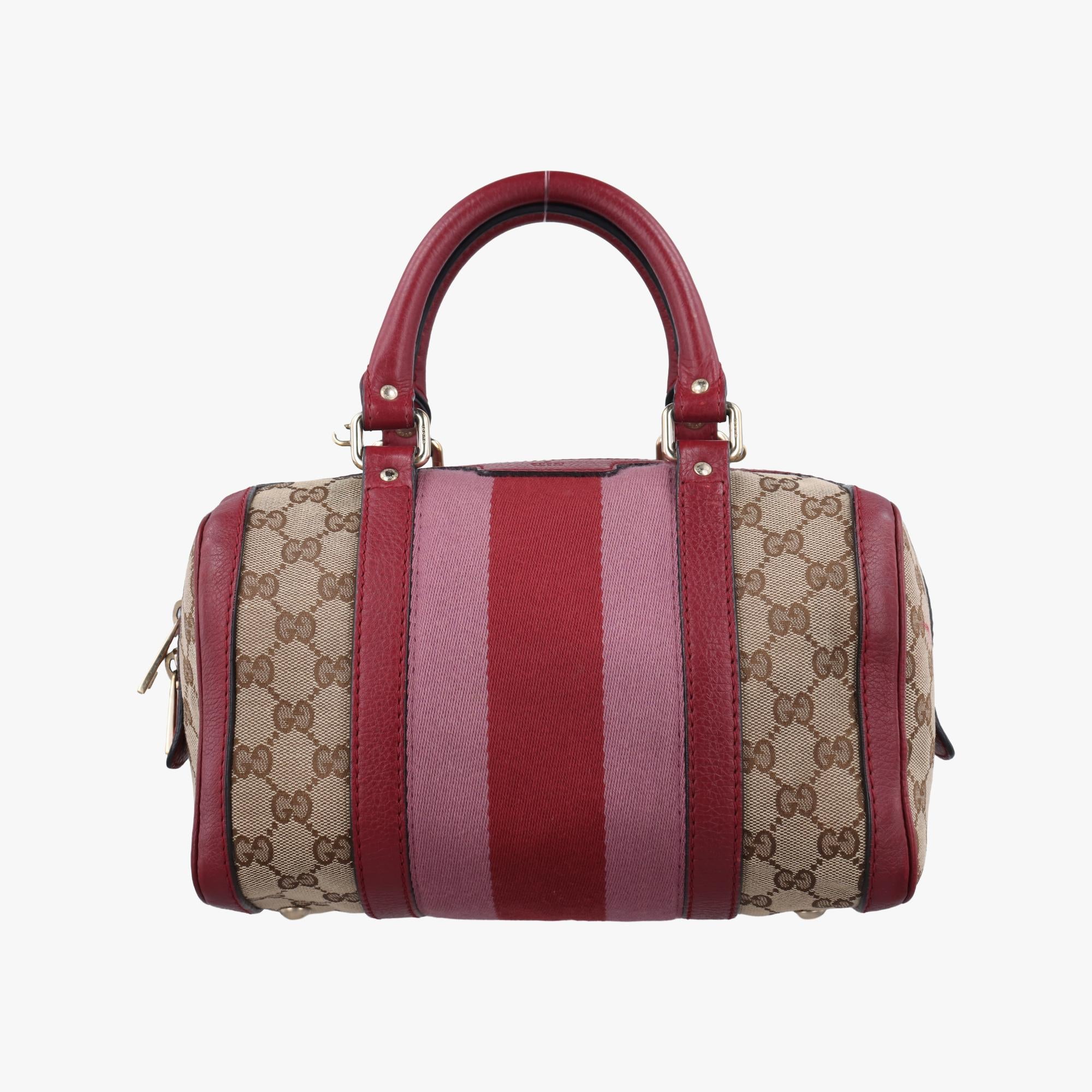 グッチ Gucci ボストンバッグ レディース マルチカラー 269876 525040 C018479893