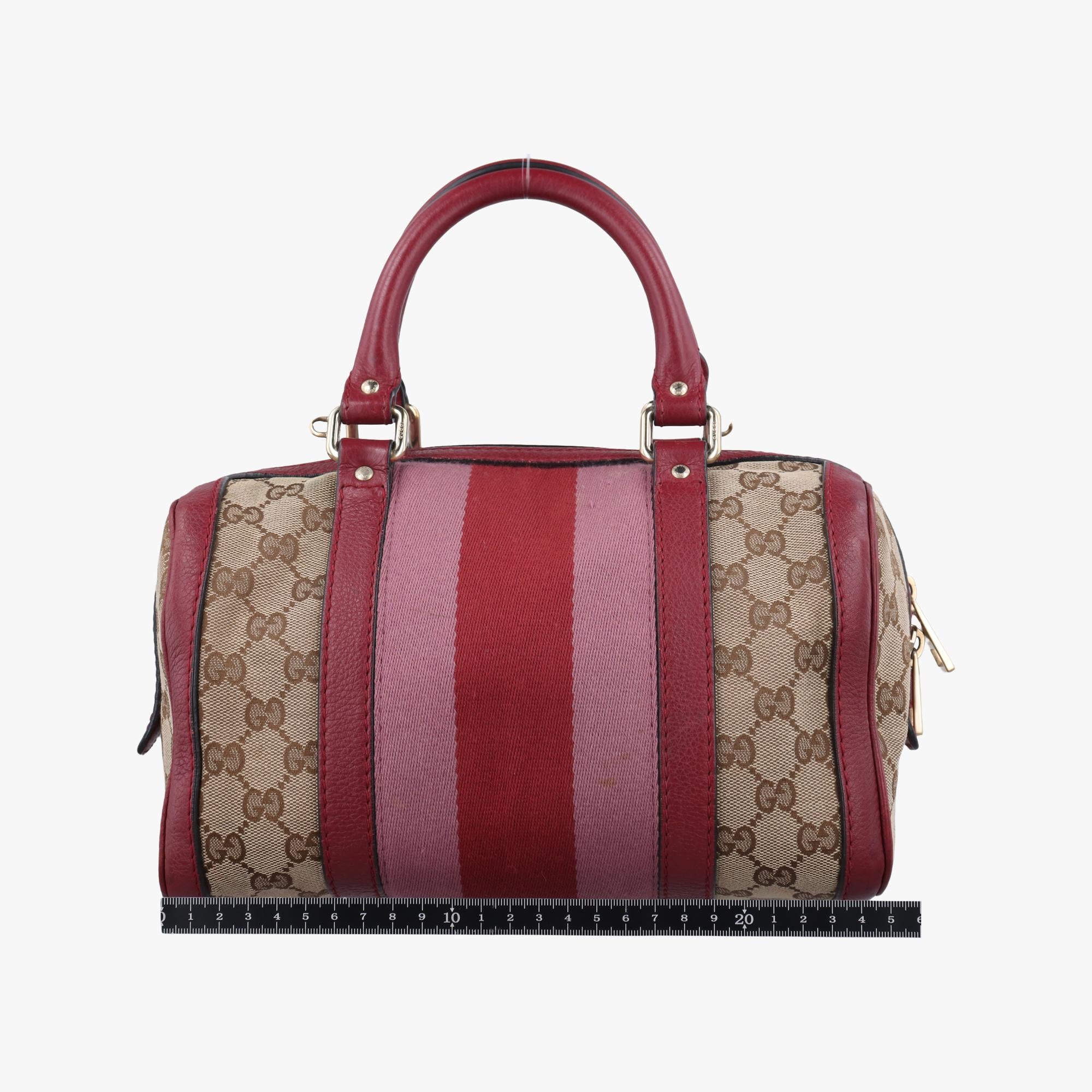 グッチ Gucci ボストンバッグ レディース マルチカラー 269876 525040 C018479893