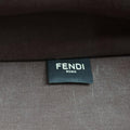 フェンディ Fendi ショルダーバッグ レディース サンシャイン ミディアム カーキ キャンバス 8BH386-ABVV-218-12085